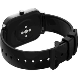 Amazfit Smart Watch GTS HR GPS - Black