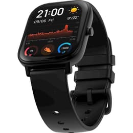 Amazfit Smart Watch GTS HR GPS - Black