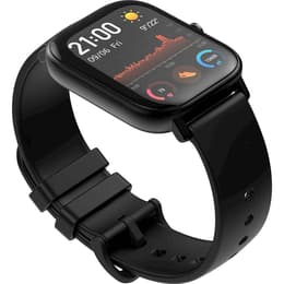 Amazfit Smart Watch GTS HR GPS - Black