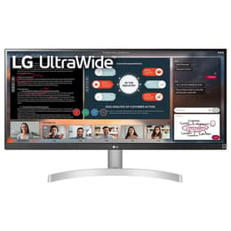 LG 29-inch Monitor 2560 x 1080 LED (29WN600-W)
