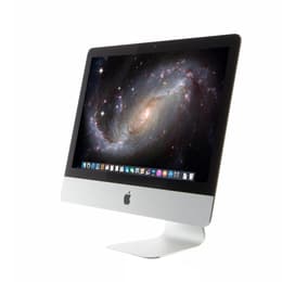 iMac 21.5-inch (Late 2013) Core i5 2.7GHz - SSD 256 GB - 8GB