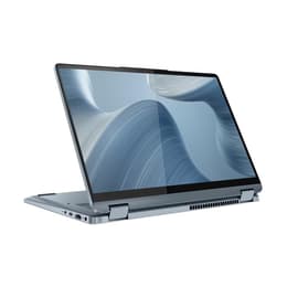 Lenovo IdeaPad Flex 5 14IAU7 14-inch (2022) - Core i5-1235U - 8 GB - SSD 256 GB