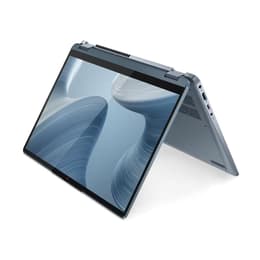 Lenovo IdeaPad Flex 5 14IAU7 14-inch (2022) - Core i5-1235U - 8 GB - SSD 256 GB