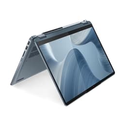 Lenovo IdeaPad Flex 5 14IAU7 14-inch (2022) - Core i5-1235U - 8 GB - SSD 256 GB