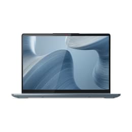 Lenovo IdeaPad Flex 5 14IAU7 14-inch (2022) - Core i5-1235U - 8 GB - SSD 256 GB