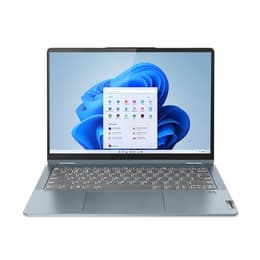 Lenovo IdeaPad Flex 5 14IAU7 14-inch (2022) - Core i5-1235U - 8 GB - SSD 256 GB