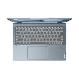 Lenovo IdeaPad Flex 5 14IAU7 14-inch (2022) - Core i5-1235U - 8 GB - SSD 256 GB