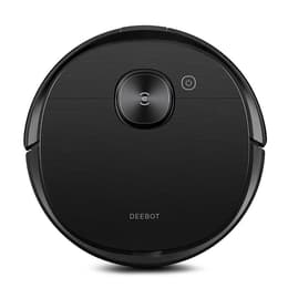 Robot vacuum ECOVACS T8AIVI