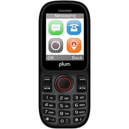 Plum Bar 3G 128GB - Black - Locked AT&T