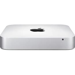 Mac mini (Late 2014) Core i5 2.6 GHz - SSD 1000 GB - 8GB
