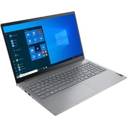 Lenovo ThinkBook 14 G2 ITL 14-inch (2017) - Core i5-1135G7 - 8 GB - SSD 256 GB