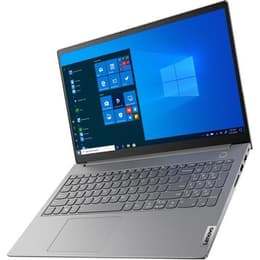 Lenovo ThinkBook 14 G2 ITL 14-inch (2017) - Core i5-1135G7 - 8 GB - SSD 256 GB