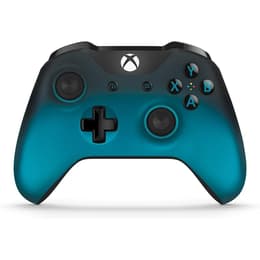 Microsoft Xbox One Wireless Controller Ocean Shadow Special Edition