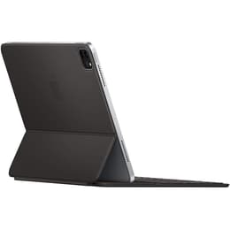 Smart Keyboard Folio (iPad not included) (2018) - Charocal gray - QWERTY - English (US)