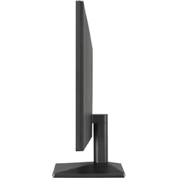 LG 24-inch Monitor 1920 x 1080 LCD (24BK430H-B)