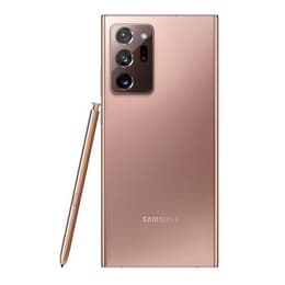 Galaxy Note20 Ultra 5G 256GB - Bronze - Locked T-Mobile