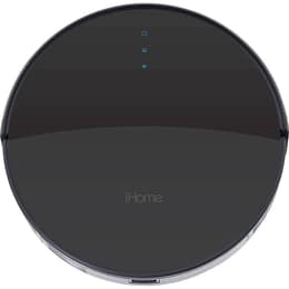 Robot vacuum IHOME CLEAN Clean AutoVac iHRV12-BLK