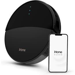 Robot vacuum IHOME CLEAN Clean AutoVac iHRV12-BLK