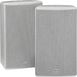 Klipsch KHO-7 speakers - White
