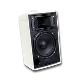 Klipsch KHO-7 speakers - White