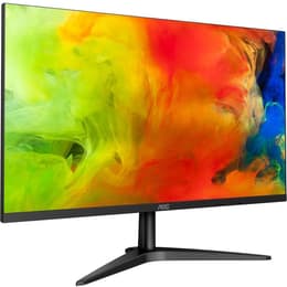 Aoc 27-inch Monitor 1920 x 1080 IPS (27B1H)