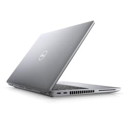 Dell Latitude 5420 Laptop 14-inch (2020) - Core i7-1165G7 - 8 GB - SSD 256 GB