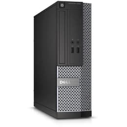 Dell OptiPlex 3020 Core i5 3.2 GHz - HDD 500 GB RAM 8GB