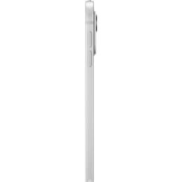 iPad Pro 11 M4 (2024) 1000GB - Silver - (Wi-Fi)