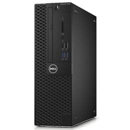 Dell OptiPlex 3050 sff Core i5 2.7 GHz GHz - SSD 256 GB RAM 8GB