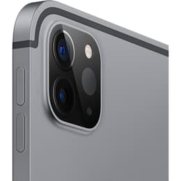 iPad Pro 11 (2020) 256GB - Space Gray - (Wi-Fi + 5G)