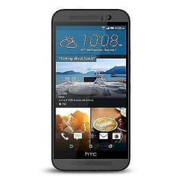 HTC One M9 32GB - Gray - Locked AT&T