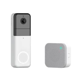 Wyze WVDPC Doorbell Connected devices
