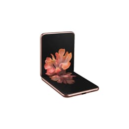 Galaxy Z Flip 5G 256GB - Bronze - Unlocked