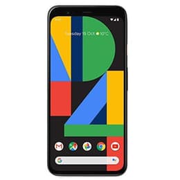 Google Pixel 4 XL 64GB - Orange - Locked T-Mobile
