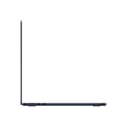 MacBook Air (2022) 13-inch - Apple M2 8-core and 10-core GPU - 16GB RAM - SSD 256GB - Standard display