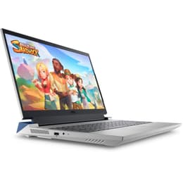 Dell G15 5530 15-inch - Core i7-13650HX - 16GB 512GB Nvidia GeForce RTX 4060