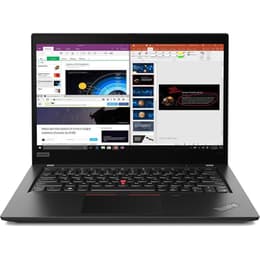 Lenovo ThinkPad X395 13-inch (2019) - Ryzen 5 PRO 3500U - 8 GB - SSD 512 GB