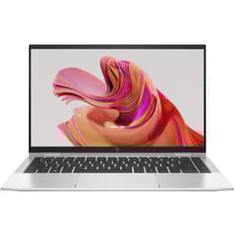 Hp EliteBook x360 1040 G7 14-inch (2020) - Core i7-10610U - 16 GB - SSD 256 GB