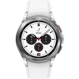 Samsung Smart Watch Galaxy Watch4 Classic HR GPS - Silver