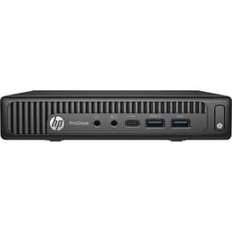 HP ProDesk 600 G2 Mini Core i5 2.5 GHz - HDD 1 TB RAM 8GB