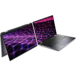 Dell Latitude 9430 14" Core i7 3.6 GHz - SSD 1 TB - 16 GB