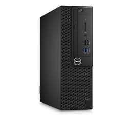 Dell Optiplex 3050 SFF Core i5 3.2 GHz - SSD 500 GB RAM 8GB