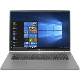 Lg Gram 17-inch (2018) - Core i7 - Gen 8 (U) - 16 GB - SSD 256 GB