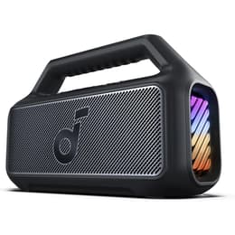 Soundcore Boom 2 Plus Bluetooth speakers - Black