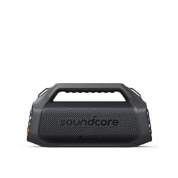 Soundcore Boom 2 Plus Bluetooth speakers - Black