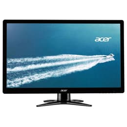 Acer 19.5-inch Monitor 1600 x 900 HD+ (G206HQL)