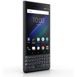 BlackBerry Key2 LE 32GB - Black - Unlocked