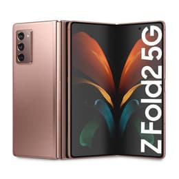 Galaxy Z Fold2 5G - Unlocked