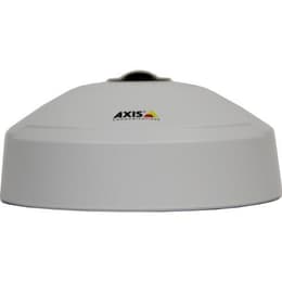 Axis M3047-P Camcorder - Gray