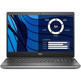 Dell Precision 7740 17-inch (2019) - Core i5 - Gen 9 (H) - 32 GB - SSD 512 GB
